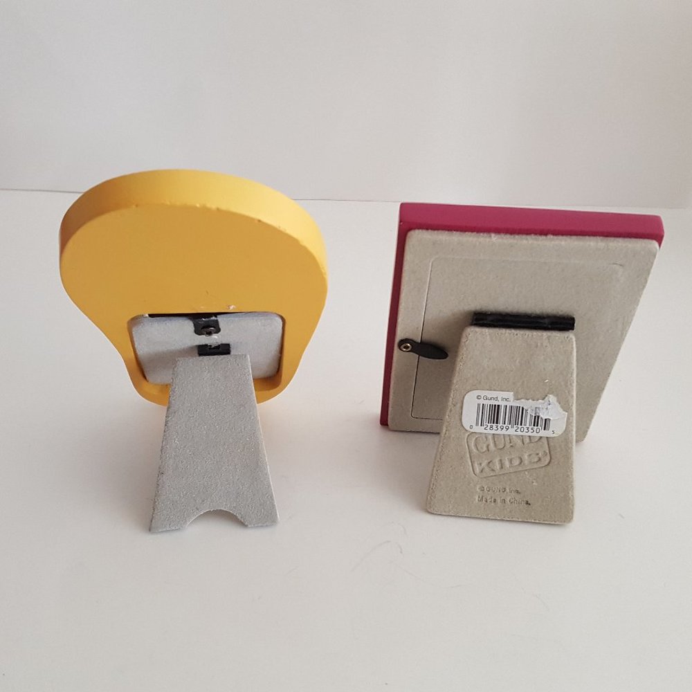 Mini Photo Frames - Picture 2 of 10